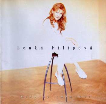 Album Lenka Filipová: Svět Se Zbláznil