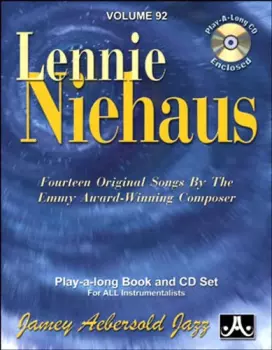 Stan Kenton And His Orchestra: Lennie Niehaus Quintet & Octet