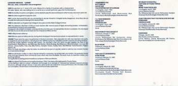 CD Stan Kenton And His Orchestra: Lennie Niehaus Quintet & Octet