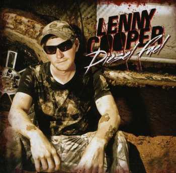 Album Lenny Cooper: Diesel Fuel