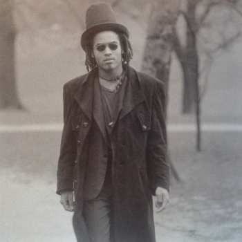 CD Lenny Kravitz: Greatest Hits