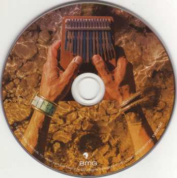 CD Lenny Kravitz: Raise Vibration DIGI