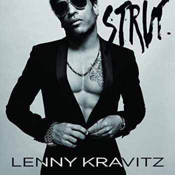 Album Lenny Kravitz: Strut