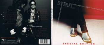 CD Lenny Kravitz: Strut