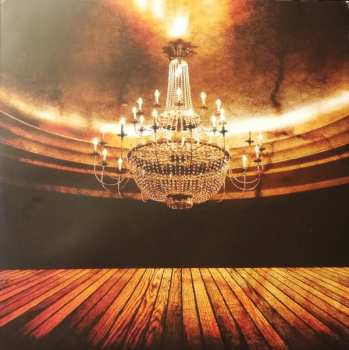 LP Lenny Lashley's Gang Of One: Illuminator LTD | CLR