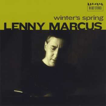 CD Lenny Marcus: Winter's Spring