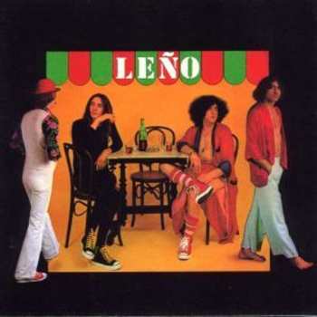 CD Leño: Leño