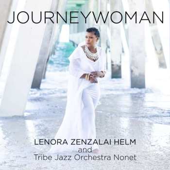 CD Lenora Zenzalai Helm: Journeywoman