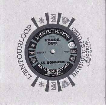 7SP/Box Set L'entourLoOp: From DJs to DJs  LTD | NUM