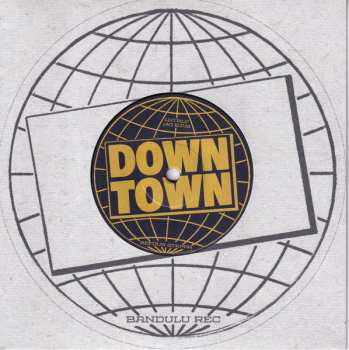 7SP/Box Set L'entourLoOp: From DJs to DJs  LTD | NUM