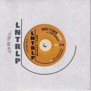 7SP/Box Set L'entourLoOp: From DJs to DJs  LTD | NUM
