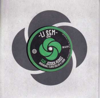 7SP/Box Set L'entourLoOp: From DJs to DJs  LTD | NUM