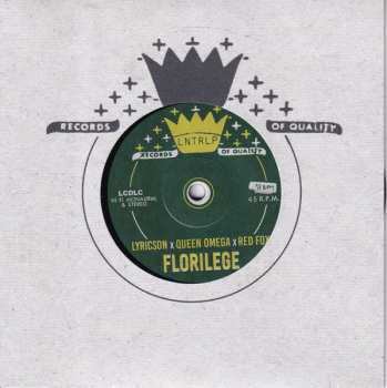 7SP/Box Set L'entourLoOp: From DJs to DJs  LTD | NUM