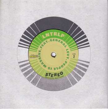 7SP/Box Set L'entourLoOp: From DJs to DJs  LTD | NUM