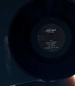 CD L'Envoûtante: Espoir Féroce