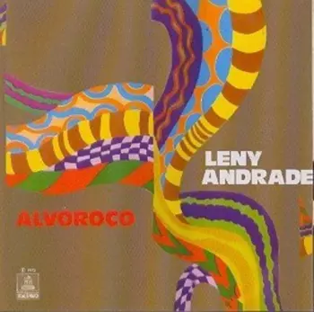 Leny Andrade: Alvoroço
