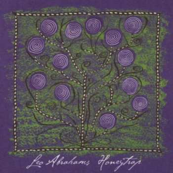 CD Leo Abrahams: Honeytrap