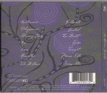 CD Leo Abrahams: Honeytrap