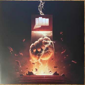 3LP/Box Set Leo Birenberg: Cobra Kai: Volume II CLR