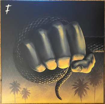 3LP/Box Set Leo Birenberg: Cobra Kai: Volume II CLR