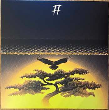 3LP/Box Set Leo Birenberg: Cobra Kai: Volume II CLR