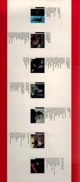 19CD/Box Set Léo Ferré: Léo Chante Ferré LTD