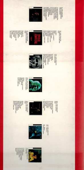 19CD/Box Set Léo Ferré: Léo Chante Ferré LTD