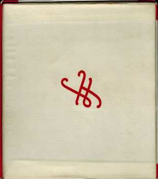 19CD/Box Set Léo Ferré: Léo Chante Ferré LTD