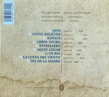 CD Leo Genovese: Estrellero