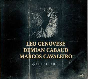CD Leo Genovese: Estrellero