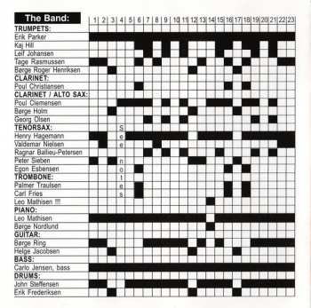 CD Leo Mathisen: Greatest Hits, Original Recordings 1941-1944