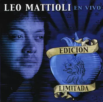 Leo Mattioli: Leo Mattioli En Vivo