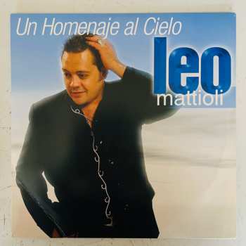 LP Leo Mattioli: Un homenaje al Cielo