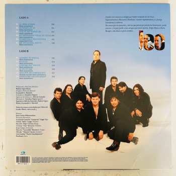 LP Leo Mattioli: Un homenaje al Cielo