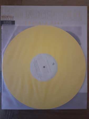 LP Leo Nocentelli: Another Side CLR