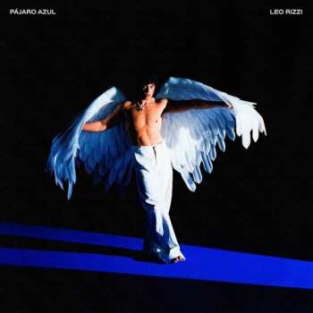 LP Leo Rizzi: Pajaro Azul