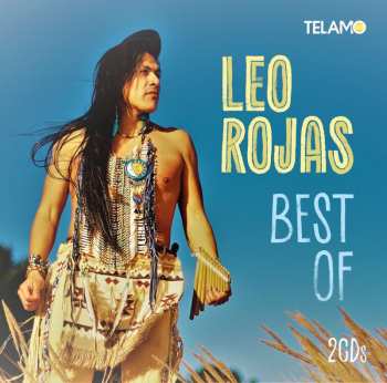 2CD Leo Rojas: Best Of