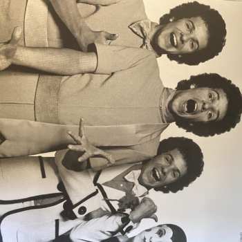 LP Leo Sayer: Just A Boy CLR