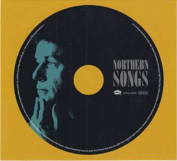 CD Leo Sayer: Northern Songs