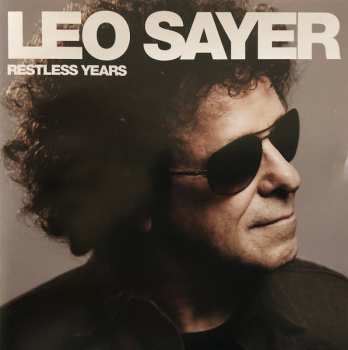 CD Leo Sayer: Restless Years