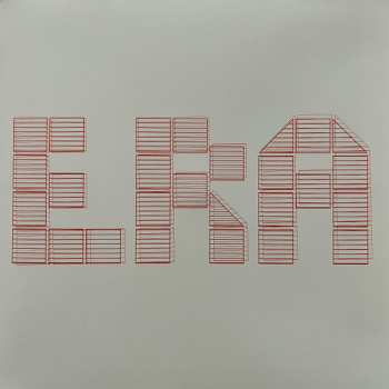 LP/CD León Benavente: Era LTD