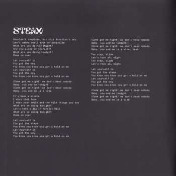 CD Leon Bridges: Gold-Diggers Sound