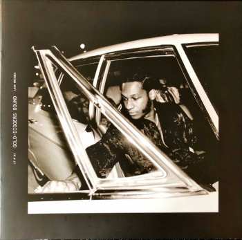 LP Leon Bridges: Gold-Diggers Sound LTD