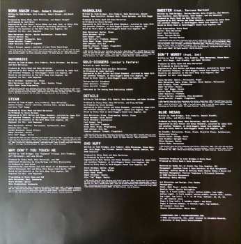 LP Leon Bridges: Gold-Diggers Sound LTD