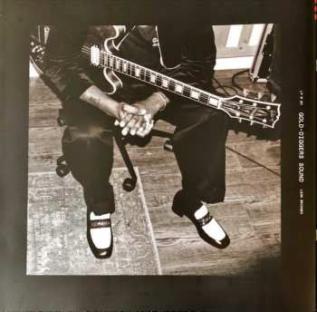 LP Leon Bridges: Gold-Diggers Sound LTD