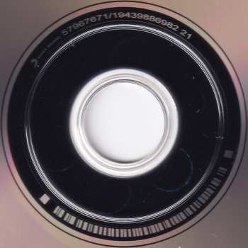 CD Leon Bridges: Gold-Diggers Sound