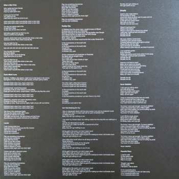 LP Leon Bridges: Leon