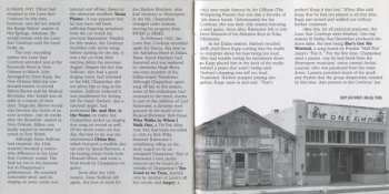 CD Leon Chappelear: Original Recordings, 1932 - 1937