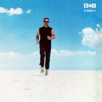 CD León Gieco: Desenchufado