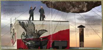 LP Leon III: Leon III CLR